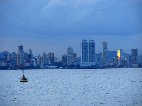Panama