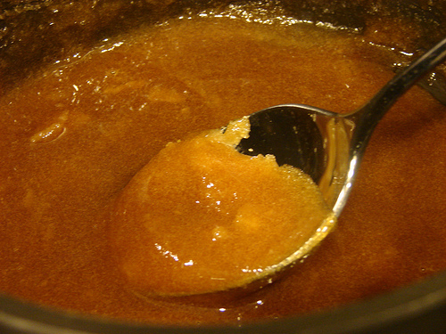 caramel