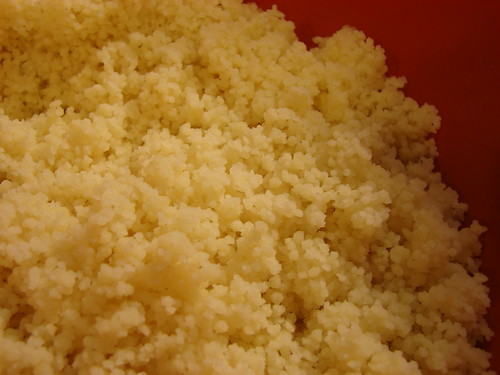 couscous