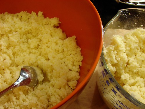 couscous