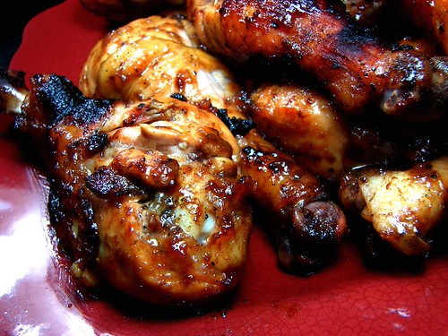 tamarind chicken