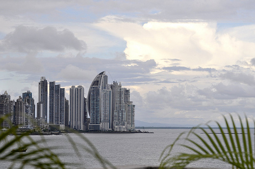 Post image for Out & About: Panama